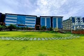 Malla Reddy University (MRU)
